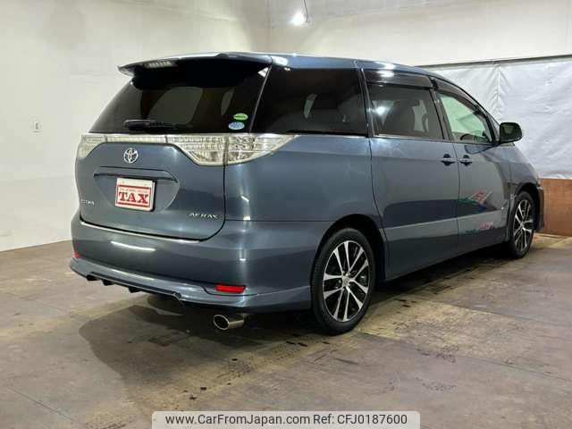 toyota estima 2012 -TOYOTA 【名変中 】--Estima ACR55W--7023313---TOYOTA 【名変中 】--Estima ACR55W--7023313- image 2