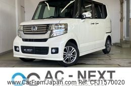 honda n-box 2013 CFJ1570020
