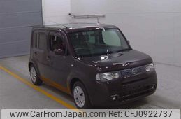 nissan cube 2016 23222