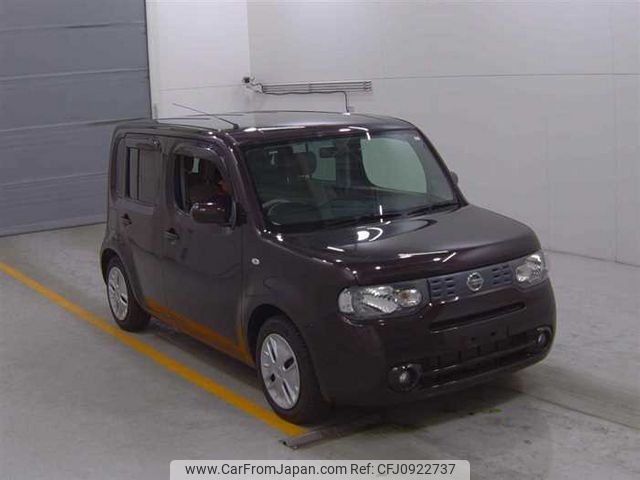 nissan cube 2016 23222 image 1