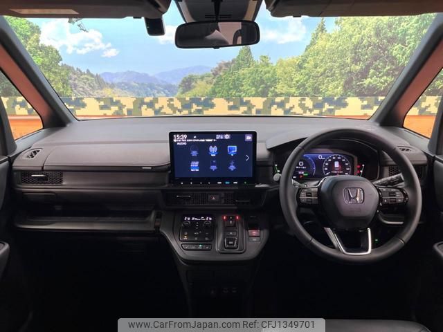 honda stepwagon 2022 quick_quick_RP8_RP8-1018430 image 2