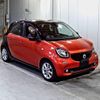 smart forfour 2016 -SMART--Smart Forfour 453042-WME4530422Y054503---SMART--Smart Forfour 453042-WME4530422Y054503- image 1