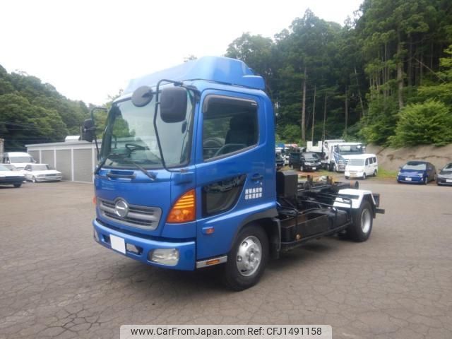 hino ranger 2006 CFJ1491158 image 2