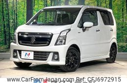 suzuki wagon-r 2017 -SUZUKI--Wagon R DAA-MH55S--MH55S-708678---SUZUKI--Wagon R DAA-MH55S--MH55S-708678-