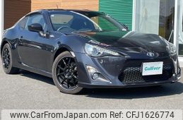 toyota 86 2013 CFJ1626774