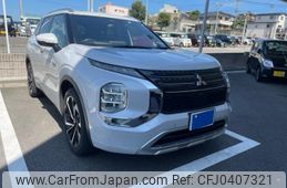 mitsubishi outlander-phev 2022 -MITSUBISHI--Outlander PHEV 5LA-GN0W--GN0W-0102781---MITSUBISHI--Outlander PHEV 5LA-GN0W--GN0W-0102781-