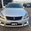 toyota crown 2012 -TOYOTA--Crown GRS200--0074158---TOYOTA--Crown GRS200--0074158- image 2