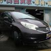 nissan note 2013 quick_quick_DBA-E12_E12-178260 image 2