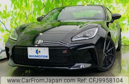 toyota gr86 2022 quick_quick_3BA-ZN8_ZN8-007337
