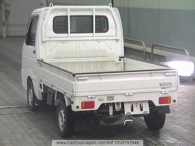 suzuki carry-truck 2006 -SUZUKI--Carry Truck DA65T-105199---SUZUKI--Carry Truck DA65T-105199- image 2