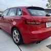 audi a3 2019 quick_quick_DBA-8VCXS_WAUZZZ8V1KA124337 image 2