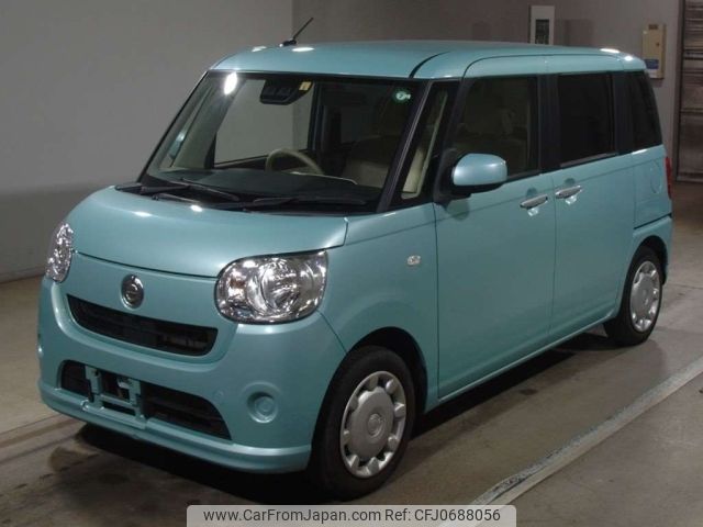 daihatsu move-canbus 2018 -DAIHATSU--Move Canbus LA800S-0104974---DAIHATSU--Move Canbus LA800S-0104974- image 1