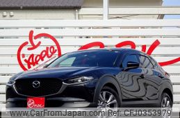 mazda cx-3 2021 -MAZDA--CX-30 3DA-DM8P--151845---MAZDA--CX-30 3DA-DM8P--151845-