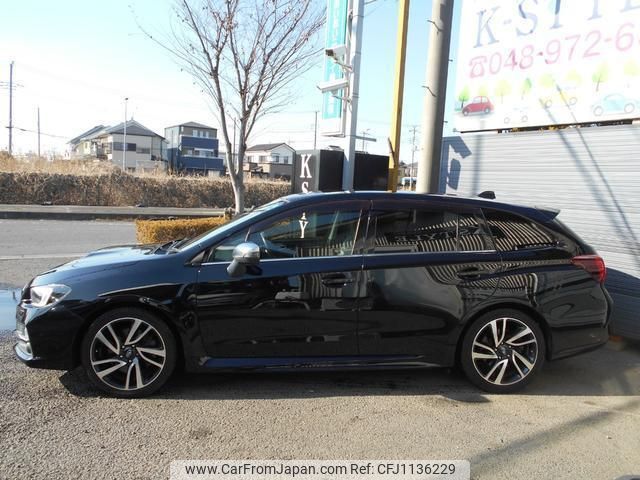 subaru levorg 2014 quick_quick_DBA-VMG_VMG-003277 image 2