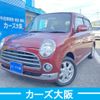 daihatsu mira-gino 2009 -DAIHATSU--Mira Gino DBA-L650S--L650-0076605---DAIHATSU--Mira Gino DBA-L650S--L650-0076605- image 1