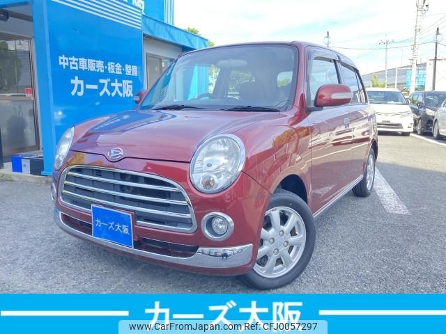 daihatsu mira-gino 2009 -DAIHATSU--Mira Gino DBA-L650S--L650-0076605---DAIHATSU--Mira Gino DBA-L650S--L650-0076605- image 1