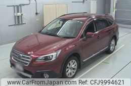 subaru outback 2017 -SUBARU--Legacy OutBack BS9-036164---SUBARU--Legacy OutBack BS9-036164-