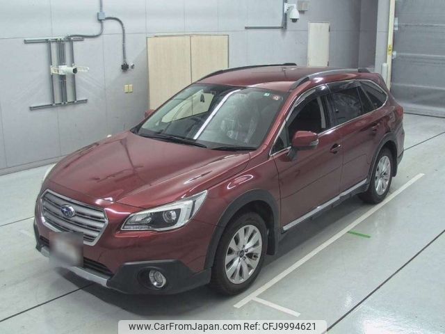 subaru outback 2017 -SUBARU--Legacy OutBack BS9-036164---SUBARU--Legacy OutBack BS9-036164- image 1