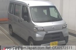 daihatsu hijet-van 2021 -DAIHATSU 【品川 000ﾝ0000】--Hijet Van S321V--0494551---DAIHATSU 【品川 000ﾝ0000】--Hijet Van S321V--0494551-