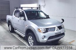 mitsubishi triton 2009 -MITSUBISHI--Triton KB9T-0001163---MITSUBISHI--Triton KB9T-0001163-