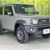 suzuki jimny-sierra 2023 CFJ1660509 image 16