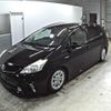 toyota prius-α 2012 -TOYOTA--Prius α ZVW40W-3033855---TOYOTA--Prius α ZVW40W-3033855- image 5