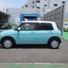 suzuki alto-lapin 2015 -SUZUKI 【静岡 581ﾆ738】--Alto Lapin HE33S--122150---SUZUKI 【静岡 581ﾆ738】--Alto Lapin HE33S--122150- image 27