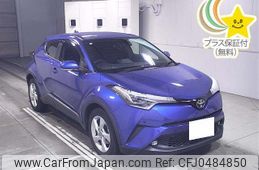 toyota c-hr 2019 -TOYOTA 【富山 301ﾂ6637】--C-HR NGX50-2034257---TOYOTA 【富山 301ﾂ6637】--C-HR NGX50-2034257-