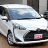 toyota sienta 2019 -TOYOTA--Sienta DBA-NSP170G--NSP170-7197975---TOYOTA--Sienta DBA-NSP170G--NSP170-7197975- image 2