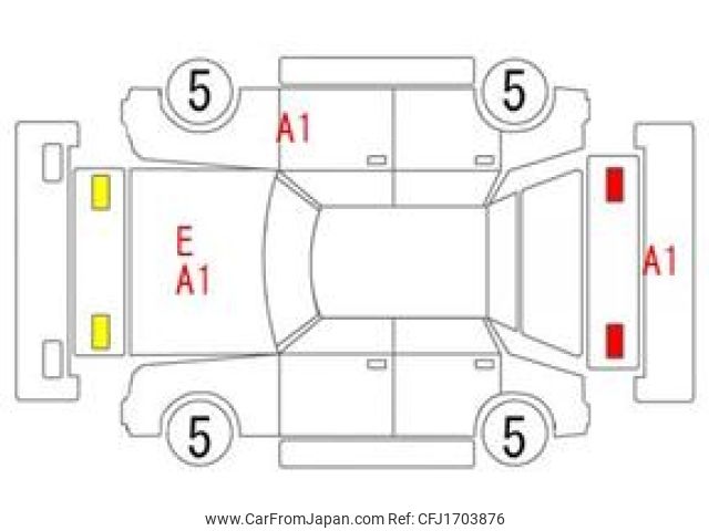 honda fit 2023 CFJ1703876 image 2