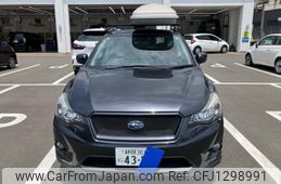 subaru xv 2013 -SUBARU--Subaru XV DBA-GP7--GP7-041307---SUBARU--Subaru XV DBA-GP7--GP7-041307-