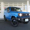 suzuki jimny 2023 -SUZUKI--Jimny 3BA-JB64W--JB64W-306165---SUZUKI--Jimny 3BA-JB64W--JB64W-306165- image 4