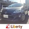 toyota aqua 2017 CFJ1701859 image 1