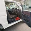 mitsubishi pajero-mini 2009 CFJ1725979 image 43