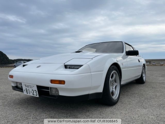 1988 Nissan Fairlady Z PGZ31 - Car Price $11,465 1988 Nissan Fairlady Z PGZ31 - Car Price $11,465