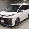 toyota voxy 2022 -TOYOTA 【神戸 000ｱ0000】--Voxy 6BA-MZRA90W--MZRA90-0027417---TOYOTA 【神戸 000ｱ0000】--Voxy 6BA-MZRA90W--MZRA90-0027417- image 1