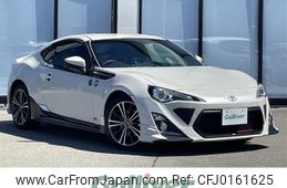 toyota 86 2012 -TOYOTA--86 DBA-ZN6--ZN6-007455---TOYOTA--86 DBA-ZN6--ZN6-007455-