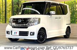 honda n-box 2017 -HONDA--N BOX DBA-JF1--JF1-2550656---HONDA--N BOX DBA-JF1--JF1-2550656-