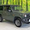 suzuki jimny 2021 CFJ1574354 image 16