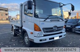 hino ranger 2011 GOO_NET_EXCHANGE_0170208A30241125W002