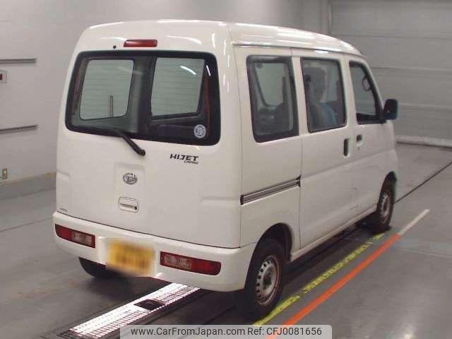 daihatsu hijet-van 2015 -DAIHATSU 【多摩 480ｾ8408】--Hijet Van EBD-S321V--S321V-0259064---DAIHATSU 【多摩 480ｾ8408】--Hijet Van EBD-S321V--S321V-0259064- image 2