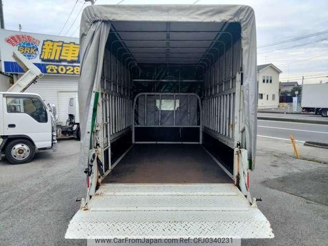 isuzu elf-truck 2015 quick_quick_TKG-NJR85A_TRG-NJR85A image 2