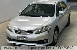 toyota allion 2012 -TOYOTA--Allion NZT260-3112654---TOYOTA--Allion NZT260-3112654-