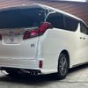 toyota alphard 2018 quick_quick_DAA-AYH30W_AYH30-0064570 image 17