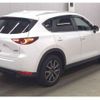 mazda cx-5 2018 -MAZDA--CX-5 3DA-KF2P--KF2P-34406---MAZDA--CX-5 3DA-KF2P--KF2P-34406- image 5