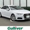 audi a4 2016 -AUDI--Audi A4 ABA-8WCVK--WAUZZZF44GA017820---AUDI--Audi A4 ABA-8WCVK--WAUZZZF44GA017820- image 1