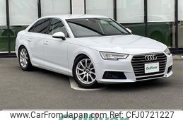 audi a4 2016 -AUDI--Audi A4 ABA-8WCVK--WAUZZZF44GA017820---AUDI--Audi A4 ABA-8WCVK--WAUZZZF44GA017820-