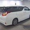 toyota alphard 2021 quick_quick_3BA-AGH30W_AGH30-0404898 image 5