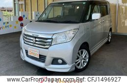 suzuki solio 2016 CFJ1496927