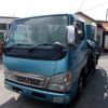 mitsubishi-fuso canter 2009 CFJ1695572 image 1